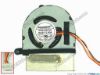 93479 ASUS EeePC 1015PE Cooling Fan  NFB40A05H, w20x4x4, 5V 0.40A, Bare fan ASUS EeePC 1015PE Cooling Fan  
