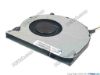 93574 Forcecon DFS531105MC0T Cooling Fan  49U33TP203A, DC 5V 0.5A, Bare fan Forcecon DFS531105MC0T Cooling Fan