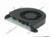 93576 Dell Inspiron 17R 5720 Cooling Fan  DFS601305FQ0T, FB6N Dell Inspiron 17R 5720 Cooling Fan  