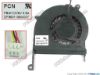 93580 Forcecon DFS531105MC0T Cooling Fan  0 Forcecon DFS531105MC0T Cooling Fan
