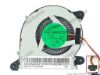 93676 ADDA AB05405HX06Q300 Cooling Fan  0CWVZ1, w25x3x3, 5V 0.50A, Bare fan ADDA AB05405HX06Q300 Cooling Fan  