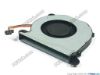93676 ADDA AB05405HX06Q300 Cooling Fan  0CWVZ1, w25x3x3, 5V 0.50A, Bare fan ADDA AB05405HX06Q300 Cooling Fan  