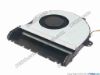 93679 SUNON EF75070S1-C010-S99 Cooling Fan  w25x4x4, 5V 2.00W, Bare fan SUNON EF75070S1-C010-S99 Cooling Fan  