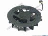 93681 ADDA AD5305HX-DBB Cooling Fan  KAQ00, w25x4x4, 5V 0.40A, Bare fan ADDA AD5305HX-DBB Cooling Fan  