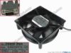 93756 Japan Servo SCND54Z4PM-924 Server - Square Fan sq120x120x38, 10-pin, 54V 0.18A Japan Servo SCND54Z4PM-924 Server - Square Fan 