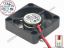 93775 T&T 4010HH12S Server - Square Fan ND6, sq40x10, w255x2x2, 5V 0.16A T&T 4010HH12S Server - Square Fan 