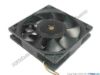93826 Delta Electronics THB1248B Server - Square Fan -AC98, sq120x120x25, w365x4x4, 48V 0.75A Delta Electronics THB1248B Server - Square Fan 