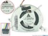 93843 Delta Electronics KSB0405HA Cooling Fan  -AM2N, DC5V 0.50A, Bare fan Delta Electronics KSB0405HA Cooling Fan  