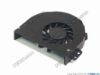 93844 Dell Inspiron 14R (N4120) Cooling Fan  -AJ60, 0HFMH9, w15x3x3, 5V 0.4A, Bare fan Dell Inspiron 14R (N4120) Cooling Fan  