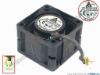 93855 Delta Electronics PFB0412EHN Server - Square Fan -SP12, sq40x40x28, w60x4x4, 12V 0.72A Delta Electronics PFB0412EHN Server - Square Fan