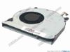 93873 Delta Electronics BSB0705HC Cooling Fan  -CC1S, w10x4x4, 5V, Bare fan Delta Electronics BSB0705HC Cooling Fan