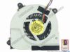 93877 Forcecon DFS531205M30T Cooling Fan  FA1H, w25x4x4, 5V 0.5A, Bare fan Forcecon DFS531205M30T Cooling Fan  