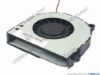 93877 Forcecon DFS531205M30T Cooling Fan  FA1H, w25x4x4, 5V 0.5A, Bare fan Forcecon DFS531205M30T Cooling Fan  
