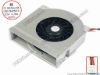 93880 Panasonic UDQFZRH05DF0 Cooling Fan  W35x4x4,5V  0.30A, Bare fan Panasonic UDQFZRH05DF0 Cooling Fan  
