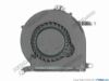 93886 Apple MacBook Air 11" A1370 (Late-2010) Cooling Fan  MG50050V1-C02C-S9A, 5V 1.5W, Bare fan Apple MacBook Air 11" A1370 (Late-2010) Cooling Fan  