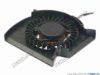 94036 Samsung Laptop R780 Cooling Fan  F81G-1, BA81-08475B, w25x3x3, 5V 0.5A, Bare fan Samsung Laptop R780 Cooling Fan  