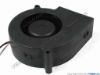 94081 Sanyo Denki 109BM24HA2-1 Server - Blower Fan bw97x97x33, 2-wire, 24V 0.26A Sanyo Denki 109BM24HA2-1 Server - Blower Fan