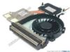 94106 SUNON MF60090V1-C430-G99 Cooling Fan  w55x4x4, 5V 2.5W, Heatsink fan SUNON MF60090V1-C430-G99 Cooling Fan  