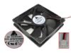 94224 Delta Electronics AFB1212HH Server - Square Fan -SE24, sq120x120x25, 2-wire, 12V 0.5A Delta Electronics AFB1212HH Server - Square Fan