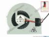 94254 Acer Aspire 3830TG Series Cooling Fan  -AL77, w55x4x4, 5V 0.45A, Bare fan Acer Aspire 3830TG Series Cooling Fan