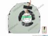 94257 Acer Aspire 5740 Series Cooling Fan  MG60120V1-B000-G99, w25x3x3, 5V 2.0W, Bare fan Acer Aspire 5740 Series Cooling Fan