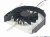 94257 Acer Aspire 5740 Series Cooling Fan  MG60120V1-B000-G99, w25x3x3, 5V 2.0W, Bare fan Acer Aspire 5740 Series Cooling Fan
