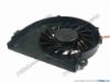 94260 Acer TravelMate 8572 Series Cooling Fan  ZR9H, w15x4x4, 5V 0.50A, Bar fan Acer TravelMate 8572 Series Cooling Fan  