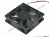 94318 XIFAN / Xinruilian RDL6015S1 Server - Square Fan sq60x60x15, w140x2x2, 12V 0.11A XIFAN / Xinruilian RDL6015S1 Server - Square Fan 