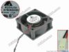 94333 Delta Electronics AFB0624HH Server - Square Fan sq60x60x25, w85x2x2, DC24V 0.14A Delta Electronics AFB0624HH Server - Square Fan 