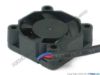 94343 Delta Electronics AFB0312HA Server - Square Fan -AF00, sq30x30x10, 12V 0.15A Delta Electronics AFB0312HA Server - Square Fan