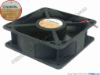 94368 SUNON KDE2412PMBX-6A Server - Square Fan sq120x120x38, 2-wire, 24V 7.2W SUNON KDE2412PMBX-6A Server - Square Fan 
