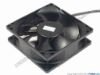 94618 Foxconn PVA080G12Q Server - Square Fan -P02-AD, w200x4x4, 12V 0.65A Foxconn PVA080G12Q Server - Square Fan 