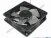 94671 Comair Rotron MCD48K6NDNX Server - Square Fan sq120x120x32, w60x3x3, 48V 0.27A, 13W,  Comair Rotron MCD48K6NDNX Server - Square Fan 