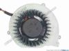 94677 HP Mini 210 Series Cooling Fan  CWUW3, w25x3x3, 5V 0.50A, Bare fan HP Mini 210 Series Cooling Fan  