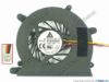 94706 Delta Electronics KSB0405HB Cooling Fan  -9H55, w55x3x3, 5V 0.44A, Bare fan Delta Electronics KSB0405HB Cooling Fan  