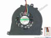 94732 SUNON MF40100V1-Q000-S99 Cooling Fan  w55x4x4, 5V 1.8W, Bare fan SUNON MF40100V1-Q000-S99 Cooling Fan  