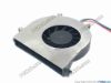 94732 SUNON MF40100V1-Q000-S99 Cooling Fan  w55x4x4, 5V 1.8W, Bare fan SUNON MF40100V1-Q000-S99 Cooling Fan  