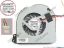 94736 Toshiba Satellite T230 Series Cooling Fan  w15x3x3, 5V 0.42A, Bare fan Toshiba Satellite T230 Series Cooling Fan  