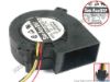 94790 Sanyo Denki 9BAM12MCD2-2 Server - Blower Fan bw97x97x33, w75x4x4, 12V 0.75A Sanyo Denki 9BAM12MCD2-2 Server - Blower Fan 