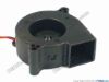 94823 Nidec D06F-12B3S1 Server - Blower Fan 11B, bw60x60x25, w160x3x3, 12V 0.33A Nidec D06F-12B3S1 Server - Blower Fan 