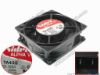 94842 Nidec A30066-10 Server - Square Fan sq120x120x38, 2-pin, 230V 105A Nidec A30066-10 Server - Square Fan 
