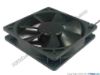 95028 Delta Electronics WFB1212HH Server - Square Fan -F00, sq120x120x25, 3-wire, 12V 0.68A Delta Electronics WFB1212HH Server - Square Fan 