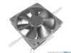 95046 Delta Electronics WFB1212M Server - Square Fan -R00, sq120x120x25, 3-wire, 12V 0.33A Delta Electronics WFB1212M Server - Square Fan