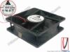 95049 Delta Electronics WFB1212HE Server - Square Fan -F00, sq120x120x38, 2-wire, 12V 0.60A Delta Electronics WFB1212HE Server - Square Fan 