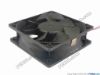 95049 Delta Electronics WFB1212HE Server - Square Fan -F00, sq120x120x38, 2-wire, 12V 0.60A Delta Electronics WFB1212HE Server - Square Fan 