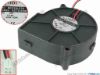 95153 ADDA AD7524MB Server - Blower Fan bw75x75x30, 2-wire, 24V 0.14A ADDA AD7524MB Server - Blower Fan 