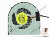 95221 Dell Inspiron 14 (N4050) Cooling Fan  FADW, w40x3x3, 5V 0.5A, Bare fan Dell Inspiron 14 (N4050) Cooling Fan  