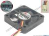 95235 Y.S TECH FD1250105B Server - Square Fan sq50x50x10, w225x3x3, 12V 1.44W Y.S TECH FD1250105B Server - Square Fan 