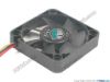 95235 Y.S TECH FD1250105B Server - Square Fan sq50x50x10, w225x3x3, 12V 1.44W Y.S TECH FD1250105B Server - Square Fan 