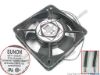 95258 SUNON SF11025AT Server - Square Fan P/N 2112HSL, sq110x110x25, 2-wire, 220V SUNON SF11025AT Server - Square Fan 